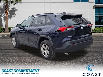 Used 2022 Toyota RAV4 XLE for sale #B11684B - photo 2