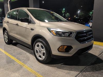 2017 Ford Escape FWD SUV for sale #B11689A - photo 1