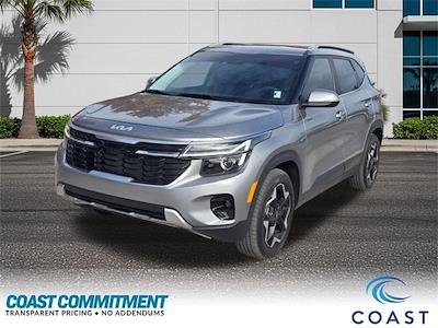 Used 2024 Kia Seltos EX for sale #B11690A - photo 1