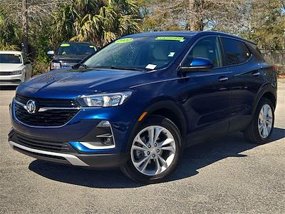 Used 2022 Buick Encore GX - photo 1