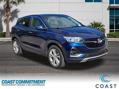 2022 Buick Encore GX FWD SUV for sale #B11700A - photo 1
