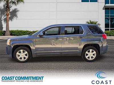 2014 GMC Terrain FWD SUV for sale #B11700B - photo 1