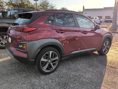 Used 2021 Hyundai Kona - photo 1