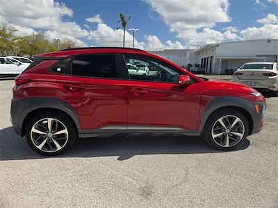 Used 2021 Hyundai Kona - photo 1