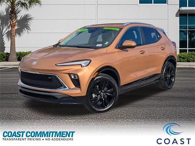 2024 Buick Encore GX FWD SUV for sale #B11717A - photo 1