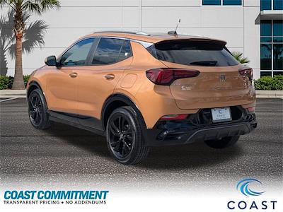 2024 Buick Encore GX FWD SUV for sale #B11717A - photo 2