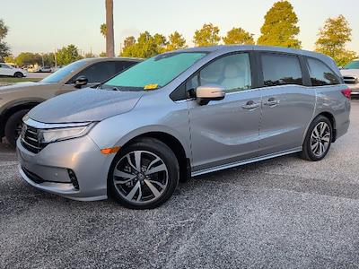 2023 Honda Odyssey FWD Minivan for sale #B11719A - photo 1