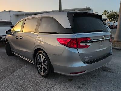 2023 Honda Odyssey FWD Minivan for sale #B11719A - photo 2