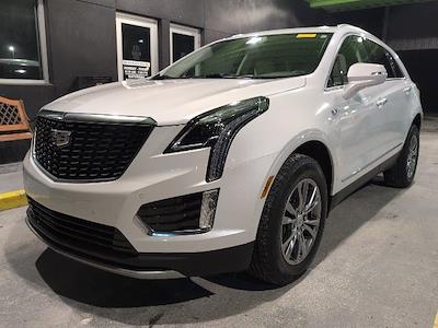 2021 Cadillac XT5 FWD SUV for sale #B11721A - photo 1