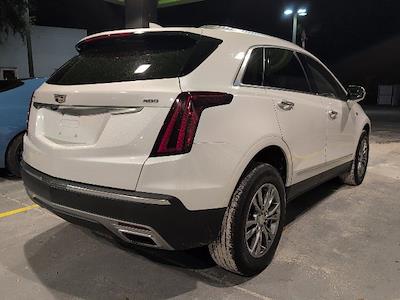 2021 Cadillac XT5 FWD SUV for sale #B11721A - photo 2