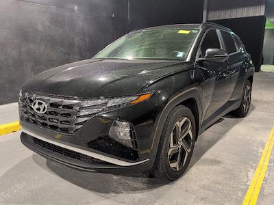 2023 Hyundai Tucson FWD SUV for sale #B11731B - photo 1