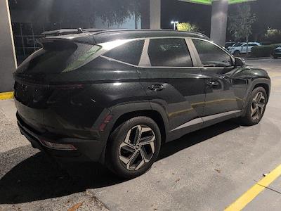 2023 Hyundai Tucson FWD SUV for sale #B11731B - photo 2