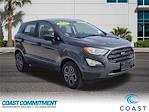 2019 Ford EcoSport FWD SUV for sale #B11735A - photo 4