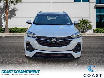2021 Buick Encore GX FWD SUV for sale #B11736A - photo 2