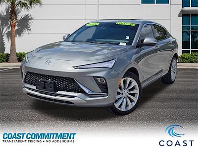 Used 2024 Buick Envista Avenir SUV for sale #B11741A - photo 1