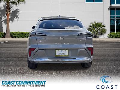 Used 2024 Buick Envista Avenir SUV for sale #B11741A - photo 2