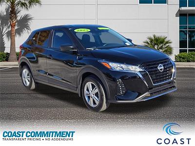 2025 Nissan Kicks Play FWD SUV for sale #B11745A - photo 1