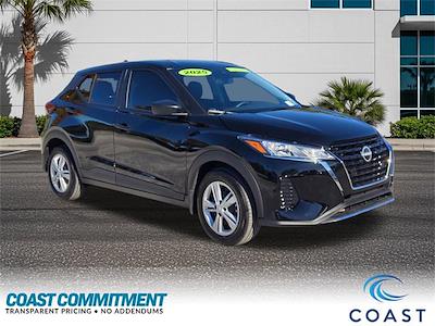 2025 Nissan Kicks Play FWD SUV for sale #B11745A - photo 2