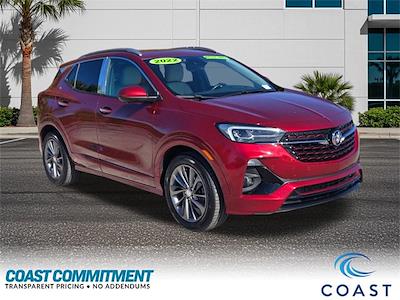 Used 2022 Buick Encore GX Essence for sale #B11746A - photo 1