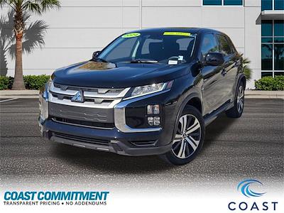 2024 Mitsubishi Outlander Sport 4WD SUV for sale #B11750A - photo 1