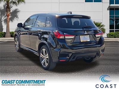 2024 Mitsubishi Outlander Sport 4WD SUV for sale #B11750A - photo 2