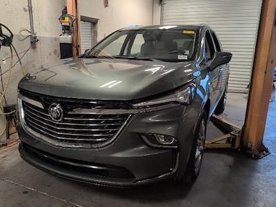 Used 2023 Buick Enclave Essence for sale #B11756A - photo 1