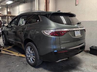 Used 2023 Buick Enclave Essence for sale #B11756A - photo 2
