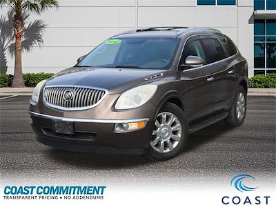 Used 2012 Buick Enclave for sale #B11756B - photo 1