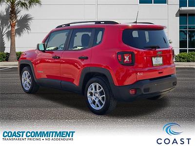 2021 Jeep Renegade FWD SUV for sale #B11759A - photo 2