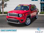 Used 2021 Jeep Renegade Sport for sale #B11759A - photo 1