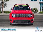 Used 2021 Jeep Renegade Sport for sale #B11759A - photo 3