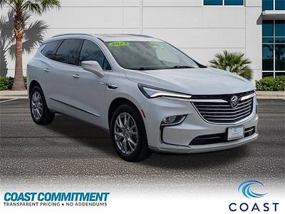 Used 2023 Buick Enclave Premium for sale #B11766A - photo 1