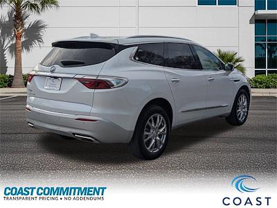Used 2023 Buick Enclave Premium for sale #B11766A - photo 2