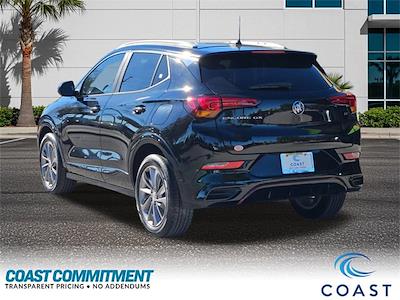 Used 2023 Buick Encore GX Select for sale #B11825A - photo 2