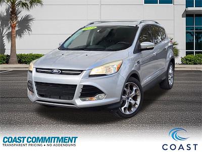 Used 2014 Ford Escape - photo 1