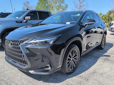 Used 2024 Lexus NX 250 - photo 1
