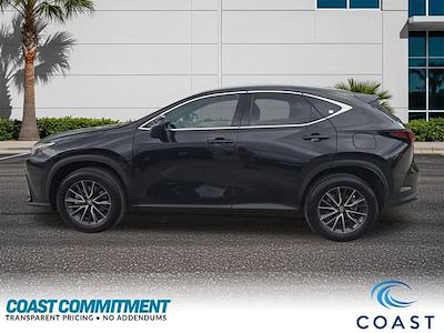 Used 2024 Lexus NX 250 - photo 1