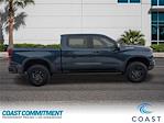 2022 Chevrolet Silverado 1500 Crew Cab 4WD Pickup for sale #BU11525B - photo 5