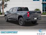 2022 Chevrolet Silverado 1500 Crew Cab 4WD Pickup for sale #BU11525B - photo 2