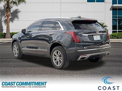 2021 Cadillac XT5 FWD SUV for sale #BU11548A - photo 2