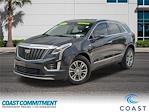 2021 Cadillac XT5 FWD SUV for sale #BU11548A - photo 1