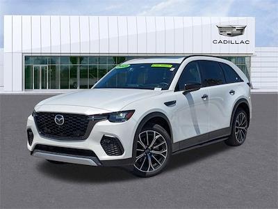 2025 Mazda CX-70 AWD SUV for sale #BU11554 - photo 1