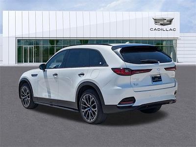 2025 Mazda CX-70 AWD SUV for sale #BU11554 - photo 2