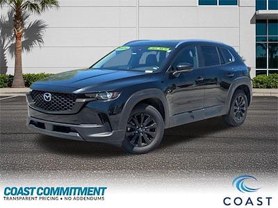 2024 Mazda CX-50 AWD SUV for sale #BU11556 - photo 1