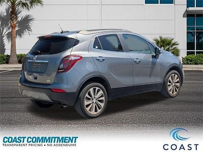 2019 Buick Encore FWD SUV for sale #BU11562B - photo 2
