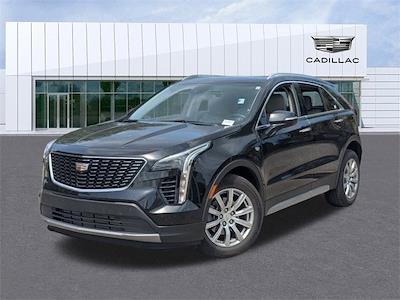 2022 Cadillac XT4 AWD SUV for sale #BU11564 - photo 1