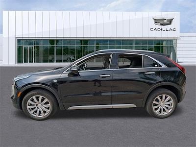 2022 Cadillac XT4 AWD SUV for sale #BU11564 - photo 2