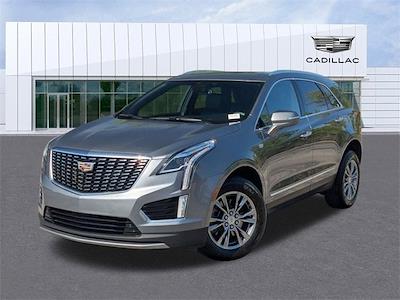2021 Cadillac XT5 FWD SUV for sale #BU11565 - photo 1