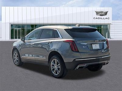 2021 Cadillac XT5 FWD SUV for sale #BU11565 - photo 2