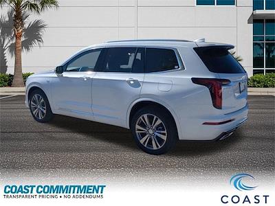 2025 Cadillac XT6 FWD SUV for sale #BU11566 - photo 2